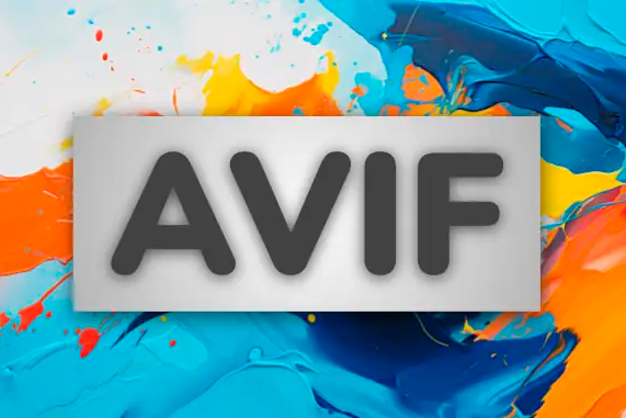 Implementing the AVIF Format: Pros and Cons